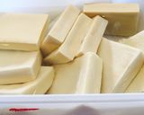 お節の名脇役は高野豆腐作り方1写真