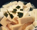 お節の名脇役は高野豆腐作り方3写真