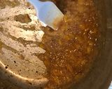 柚子味噌作り方3写真