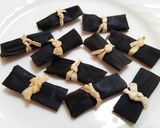 サーモン(鮭)巻き込まずに昆布巻／昆布煮作り方4写真