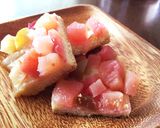 超簡単【北海道リンゴタルト】AWQ作り方24写真