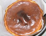 ヨーグルトを使った　N.Y.チーズケーキ作り方5写真