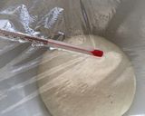 混ぜてコネて簡単！生地からピザを作ろう！作り方7写真