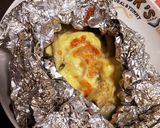 たらのマヨチーズ焼き♡作り方2写真