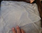 おもちつきで♪よもぎの草もち作り方4写真
