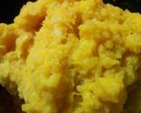 砂糖不要♪さつまいも糀で栗きんとん作り方7写真