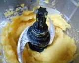砂糖不要♪さつまいも糀で栗きんとん作り方8写真