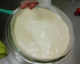 スポンジケーキ (攻略解説)作り方9写真
