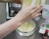 スポンジケーキ (攻略解説)作り方8写真