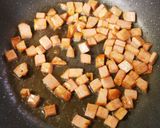 ☆焼豚チャーハン☆作り方5写真