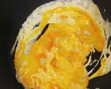 ☆焼豚チャーハン☆作り方9写真