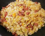 ☆焼豚チャーハン☆作り方13写真