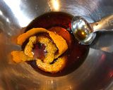 鶏胸肉の柚庵焼き作り方1写真