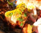 鶏胸肉の柚庵焼き作り方4写真