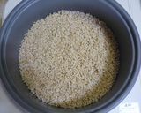 ❝我が家のお赤飯❞を受け継いだぞ(^^)作り方20写真