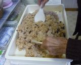❝我が家のお赤飯❞を受け継いだぞ(^^)作り方27写真