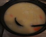 京都の白味噌お雑煮作り方5写真
