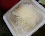 次に伝えたい味！〆鯖と大根のなます作り方1写真