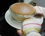 スポンジケーキ (攻略解説)作り方10写真