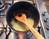 簡単！本格？ローストビーフのソース♬作り方1写真