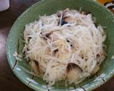次に伝えたい味！〆鯖と大根のなます作り方3写真