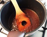 簡単！本格？ローストビーフのソース♬作り方2写真
