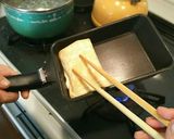 型なしで!今川焼き作り方12写真