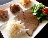 至極簡単!絶品☆しっとりやわらか紅茶豚☆作り方9写真