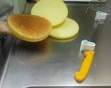 スポンジケーキ (攻略解説)作り方13写真