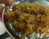 カレーに！飴色の玉ねぎの作り方♪作り方3写真