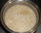 かにぞうすい作り方6写真