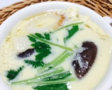☆とろとろ～角煮の大根入り☆お正月にも!作り方12写真