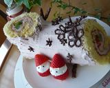 スポンジケーキ (攻略解説)作り方15写真