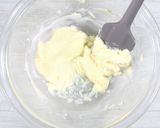 生姜のパウンドケーキ。作り方2写真