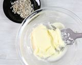 生姜のパウンドケーキ。作り方3写真