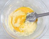 生姜のパウンドケーキ。作り方4写真
