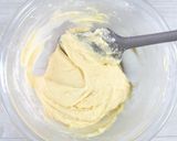 生姜のパウンドケーキ。作り方5写真