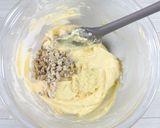 生姜のパウンドケーキ。作り方6写真