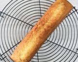 生姜のパウンドケーキ。作り方8写真