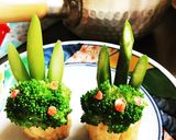 2017 おせち 覚え書き作り方1写真