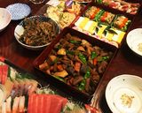 2017 おせち 覚え書き作り方8写真