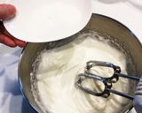 抹茶のシフォンケーキ_しっとりふわふわ✿作り方14写真