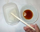 簡単レンジでお餅♪簡単餅作り方4写真