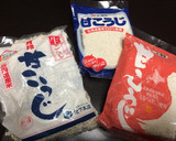 ★手づくり甘酒★麹とご飯と炊飯器で簡単！作り方1写真