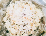 たこ焼器で簡単手作り！揚げないがんもどき作り方4写真