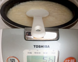 ★手づくり甘酒★麹とご飯と炊飯器で簡単！作り方6写真