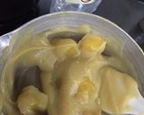 ブレンダーだけで滑らか〜栗きんとん♪作り方7写真