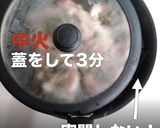 簡単激旨！カリッとジューシーチキンソテー作り方14写真