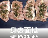 簡単激旨！カリッとジューシーチキンソテー作り方9写真