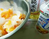 ヘルシー簡単＊ 紅白なます＊おせち料理作り方5写真